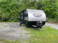Load image into Gallery viewer, 2022 Cherokee Grey Wolf Travel Trailer