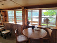 Load image into Gallery viewer, Cliffhanger Cottage on Cranberry Lake