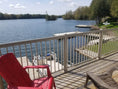 Load image into Gallery viewer, Maple Retreat on Cranberry Lake