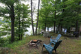 Load image into Gallery viewer, Pine Cottage on Cranberry Lake