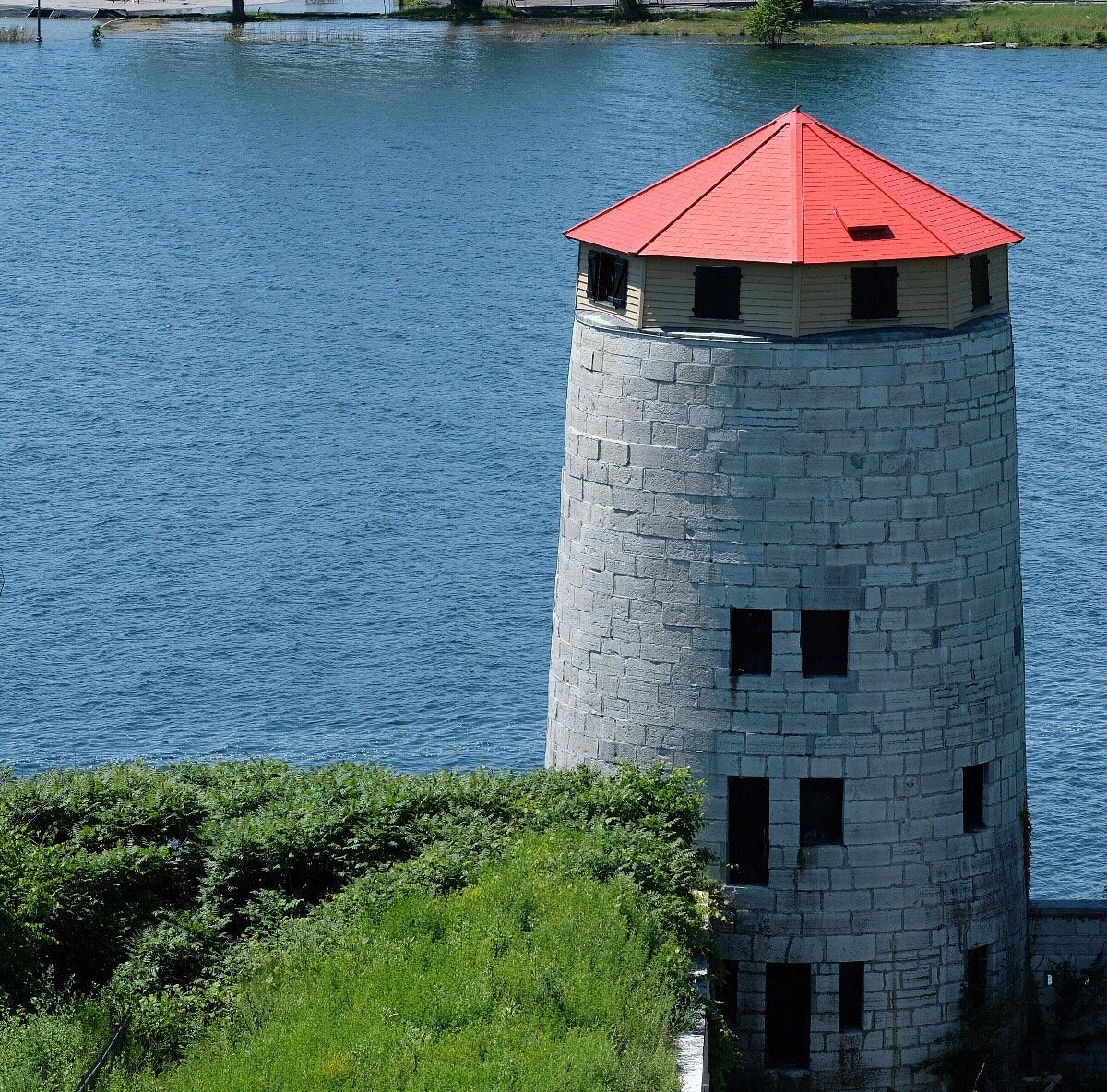 Fort Henry National Historic Site