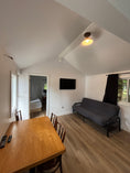 Load image into Gallery viewer, Birch Chalet on Cranberry Lake
