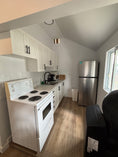 Load image into Gallery viewer, Birch Chalet on Cranberry Lake
