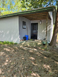 Load image into Gallery viewer, Cedar Cabin on Cranberry Lake
