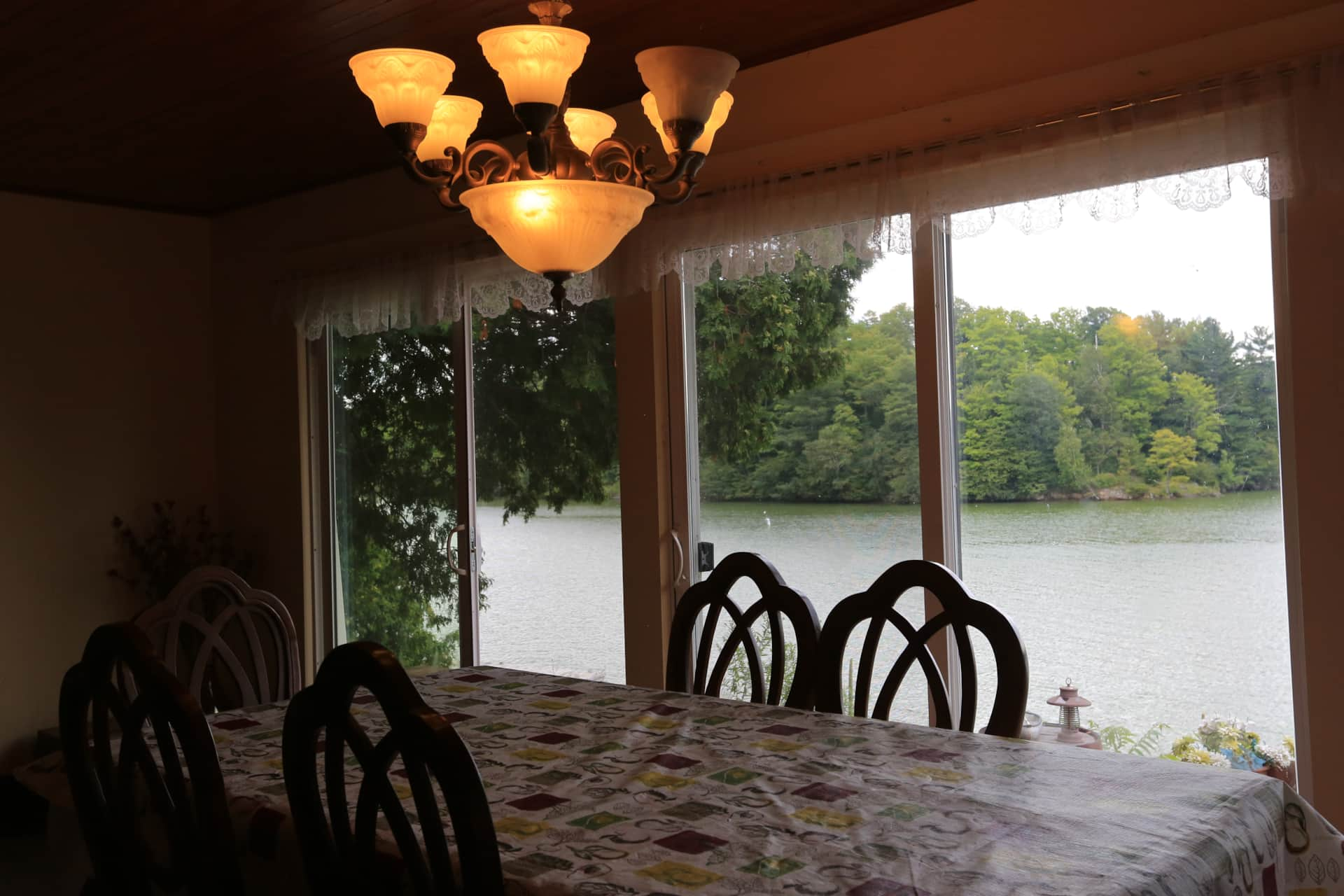 Melody Lodge Suite on Cranberry Lake