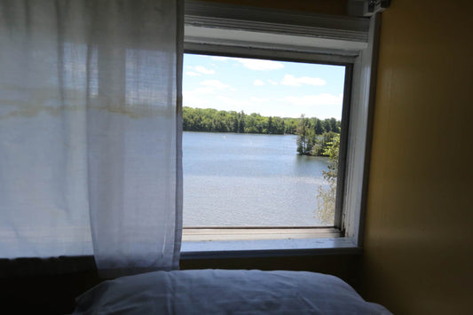 Elm Apartment on Cranberry Lake