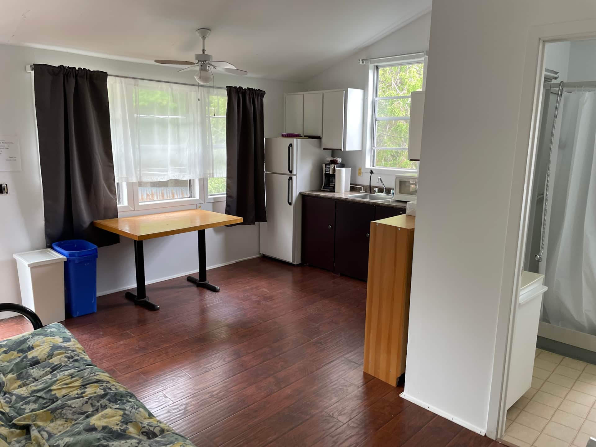 Elm Apartment on Cranberry Lake