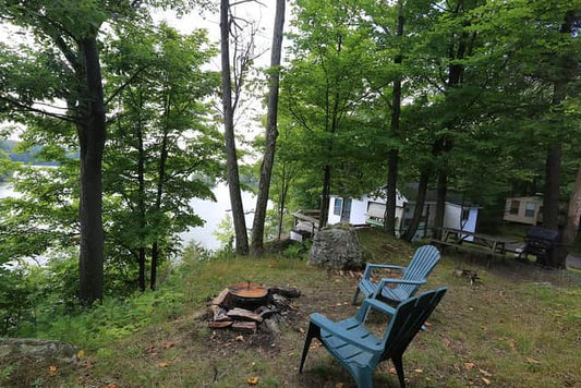 Pine Cottage on Cranberry Lake