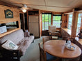 Load image into Gallery viewer, Cliffhanger Cottage on Cranberry Lake
